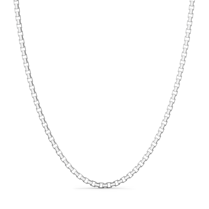 Venetian Link Chain
