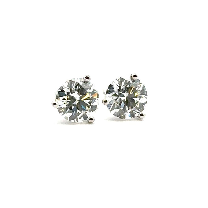Diamond Studs - 2.00ct Total Weight