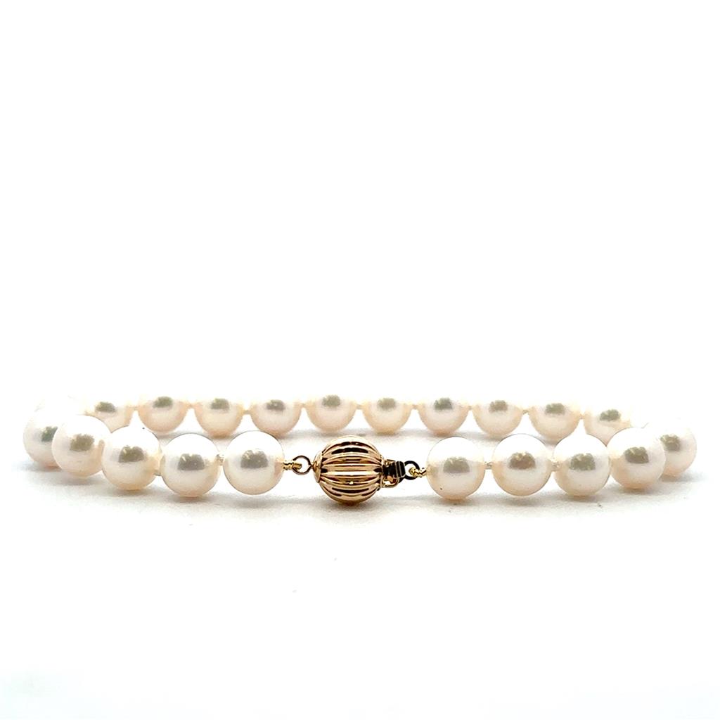 Freshwater Pearl Bracelet
