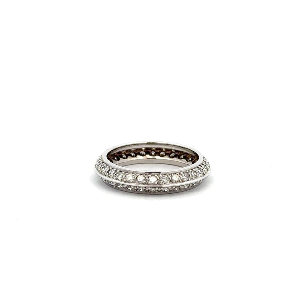 Diamond Wedding/Anniversary Band - Davidson's Jewellers