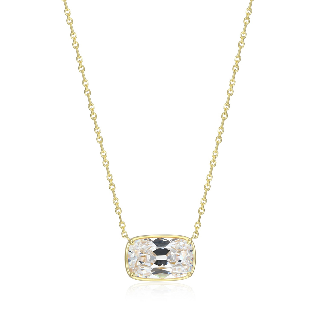 "Serenelle" Pendant by Elle