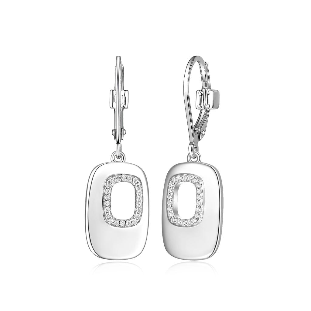 "Lookout" Earrings by Elle