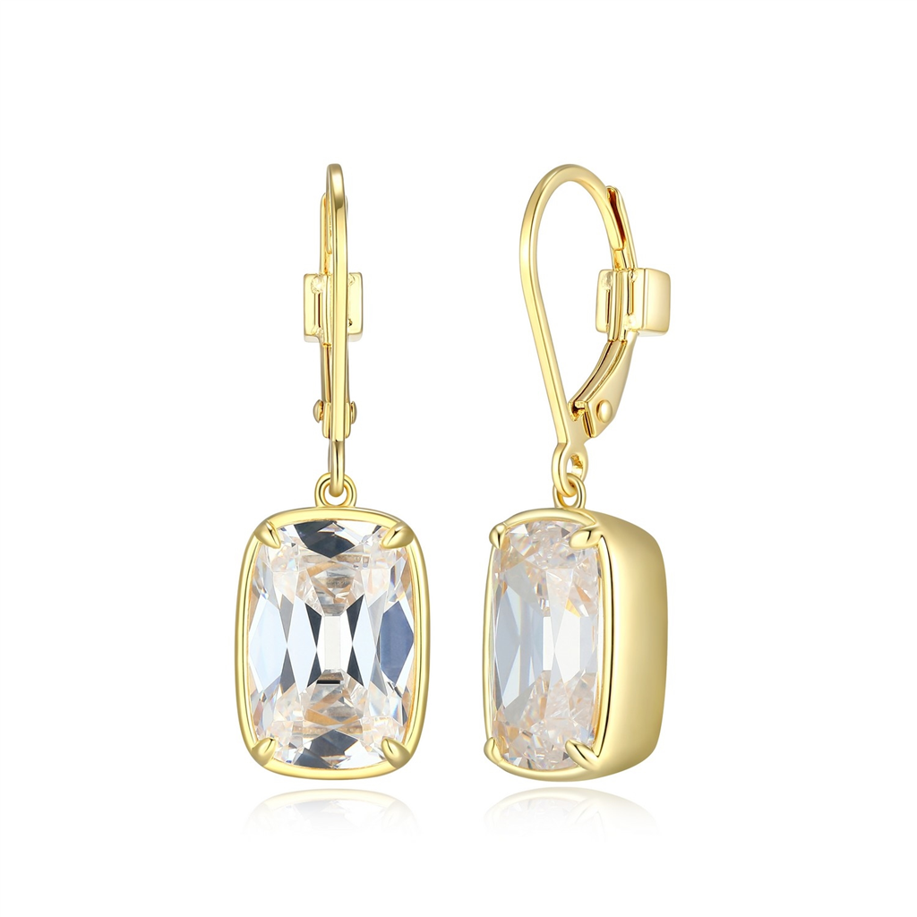 "Serenelle" Earrings by Elle