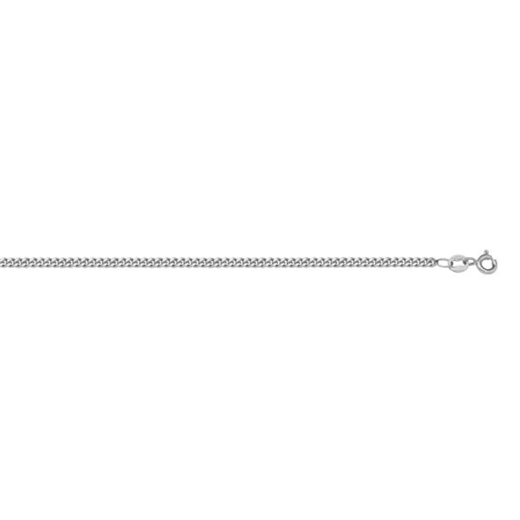 Fine Chain - 18 Inches - Davidson's Jewellers