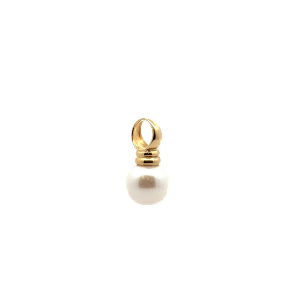 Freshwater Pearl Pendant - Davidson's Jewellers