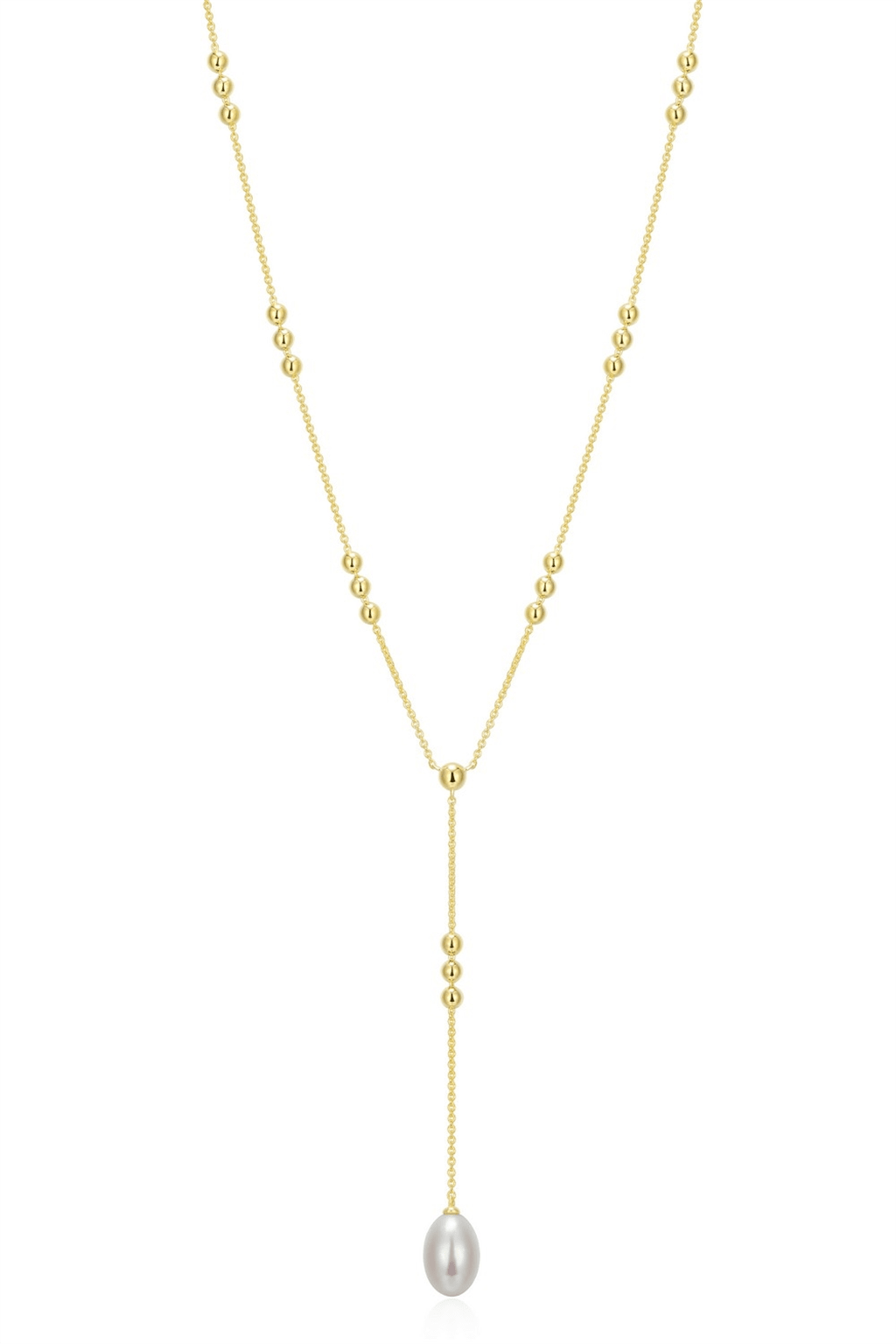"Genesis" Necklace by Elle - Davidson's Jewellers