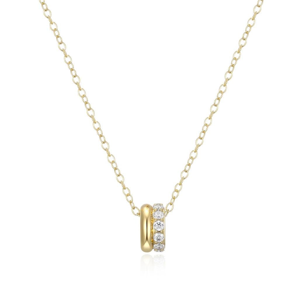 "Goddess" Pendant by Elle - Davidson's Jewellers