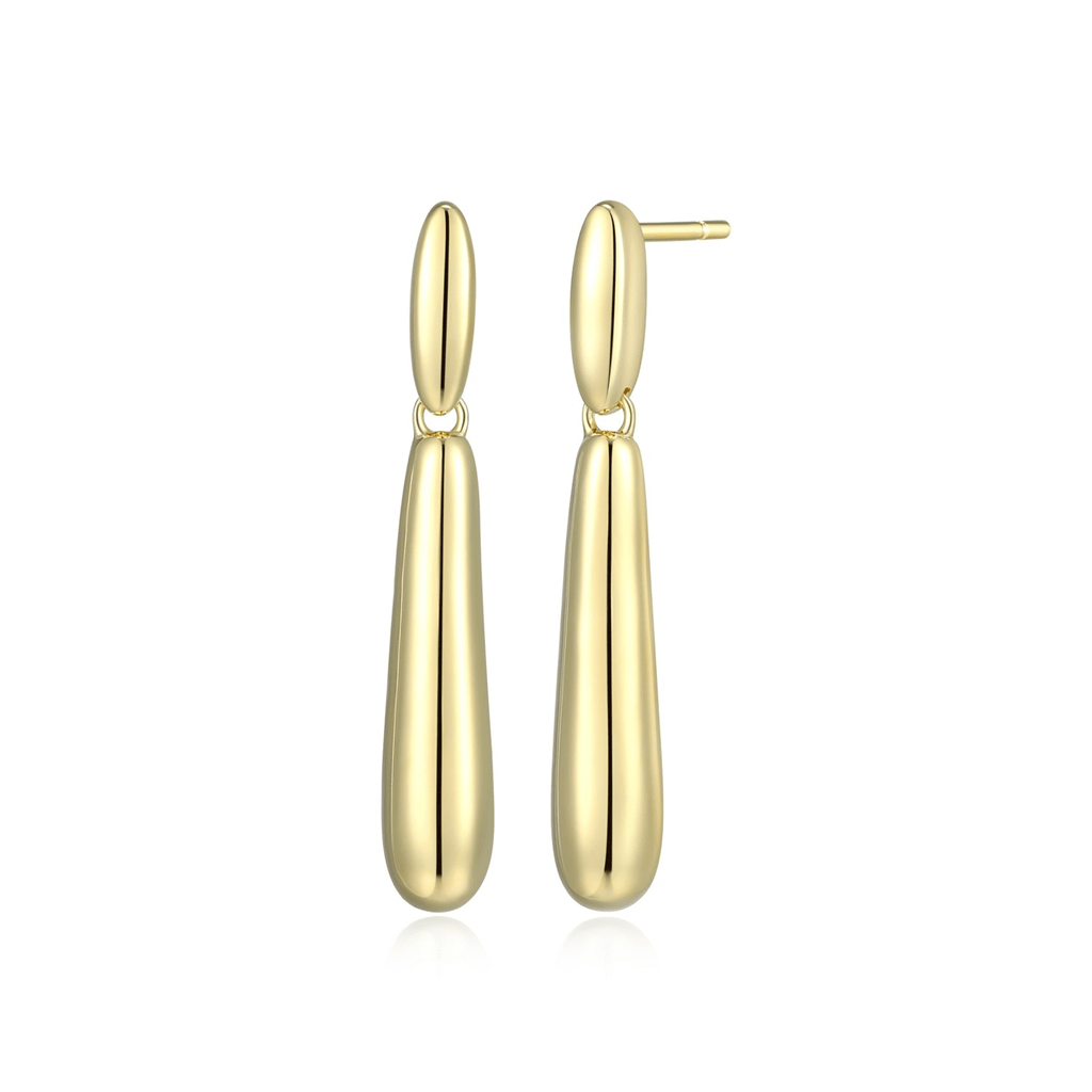 "Lustre" Earrings by Elle - Davidson's Jewellers