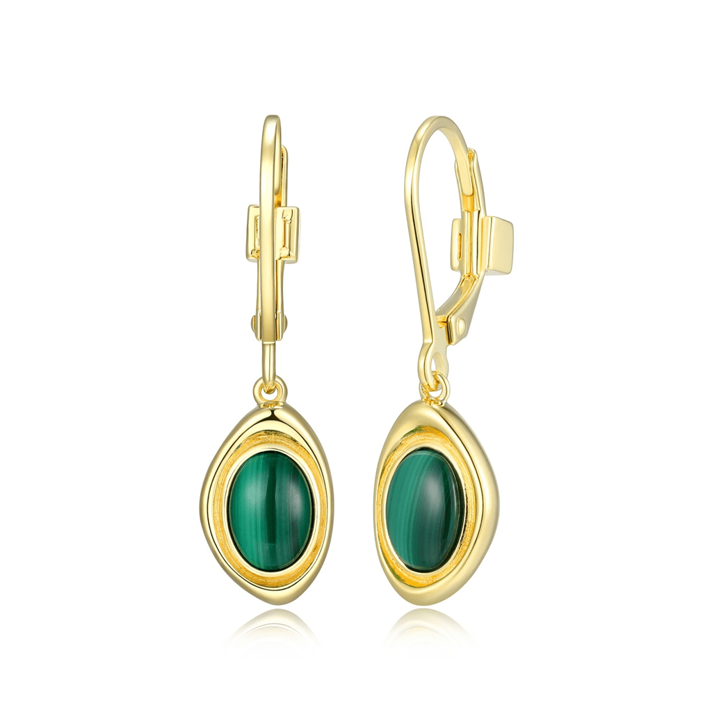"Oasis" Earrings by Elle - Davidson's Jewellers