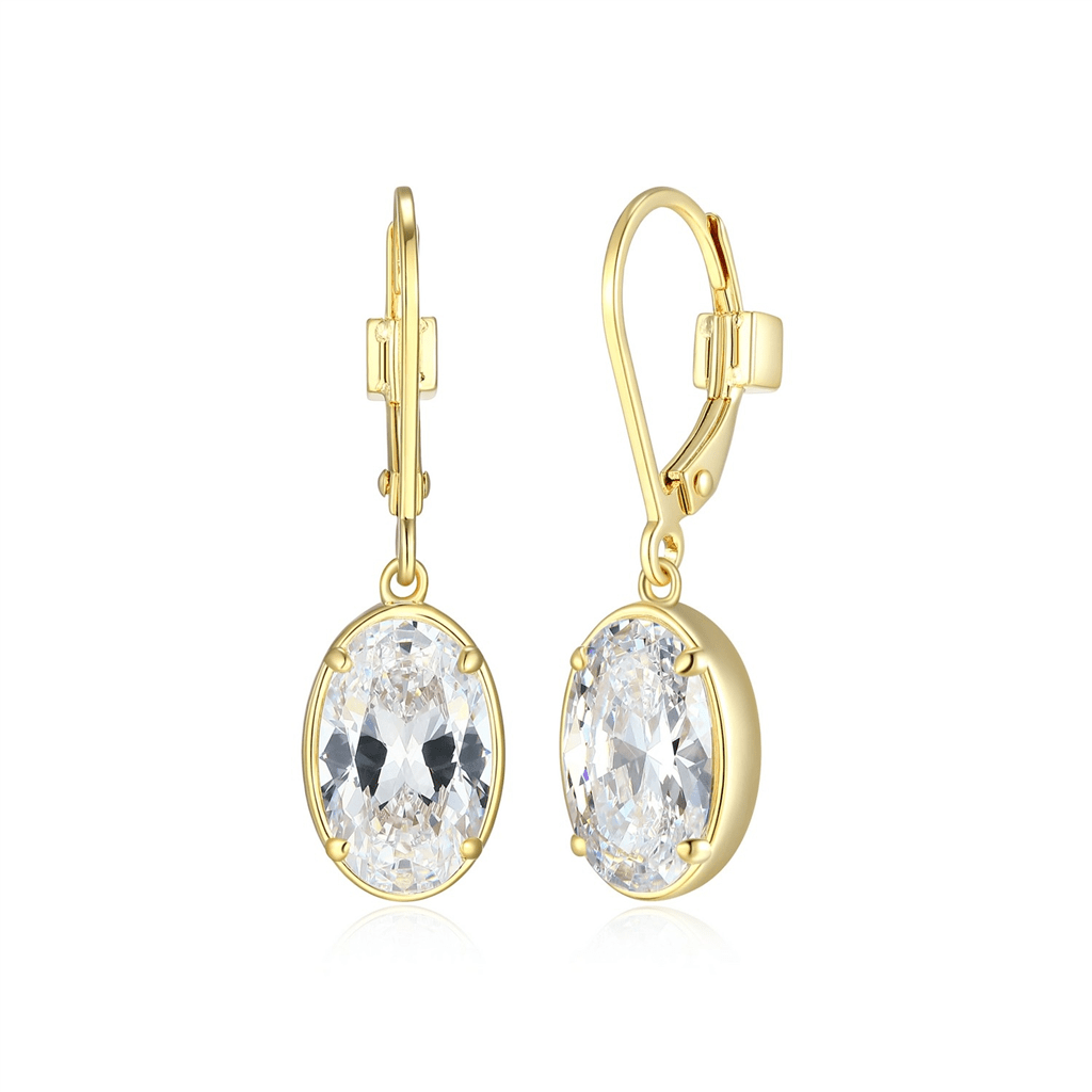 "Serenelle" Earrings by Elle - Davidson's Jewellers