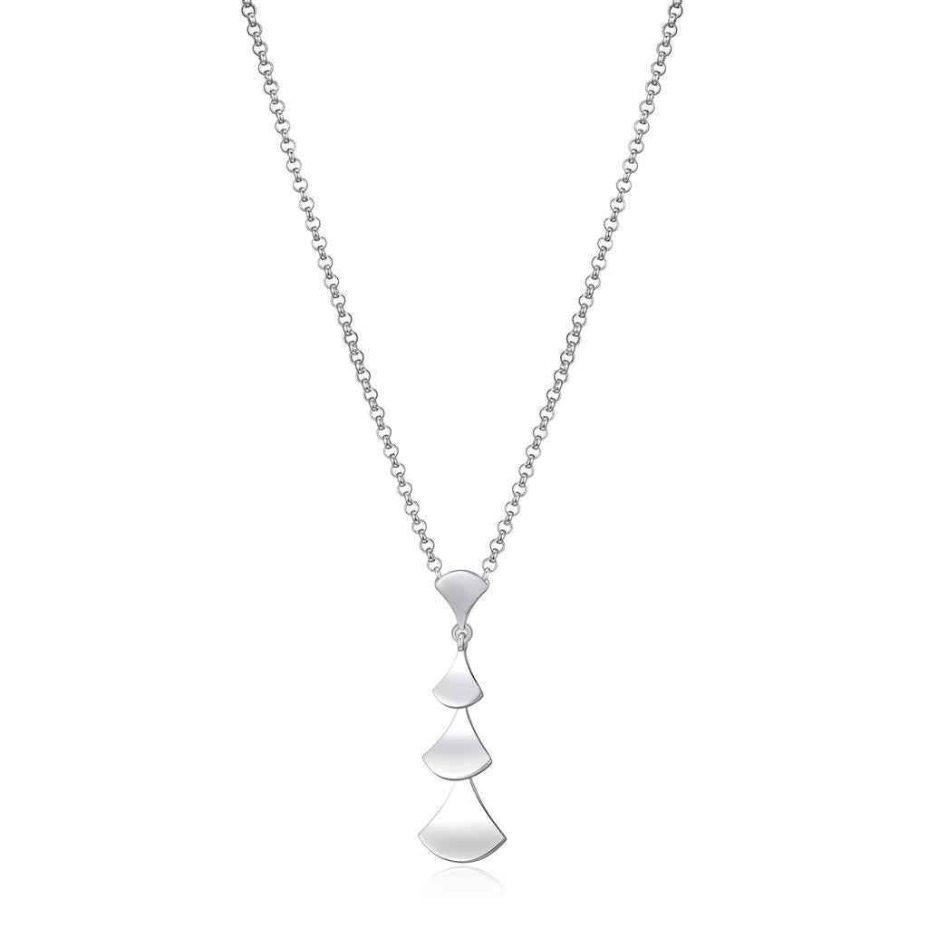 Silver Pendant - Davidson's Jewellers