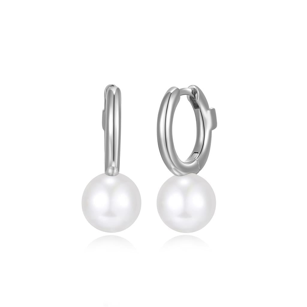 "Simpatico" Earrings by Elle - Davidson's Jewellers