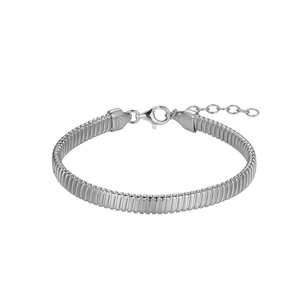 Sterling Silver Bracelet - Davidson's Jewellers