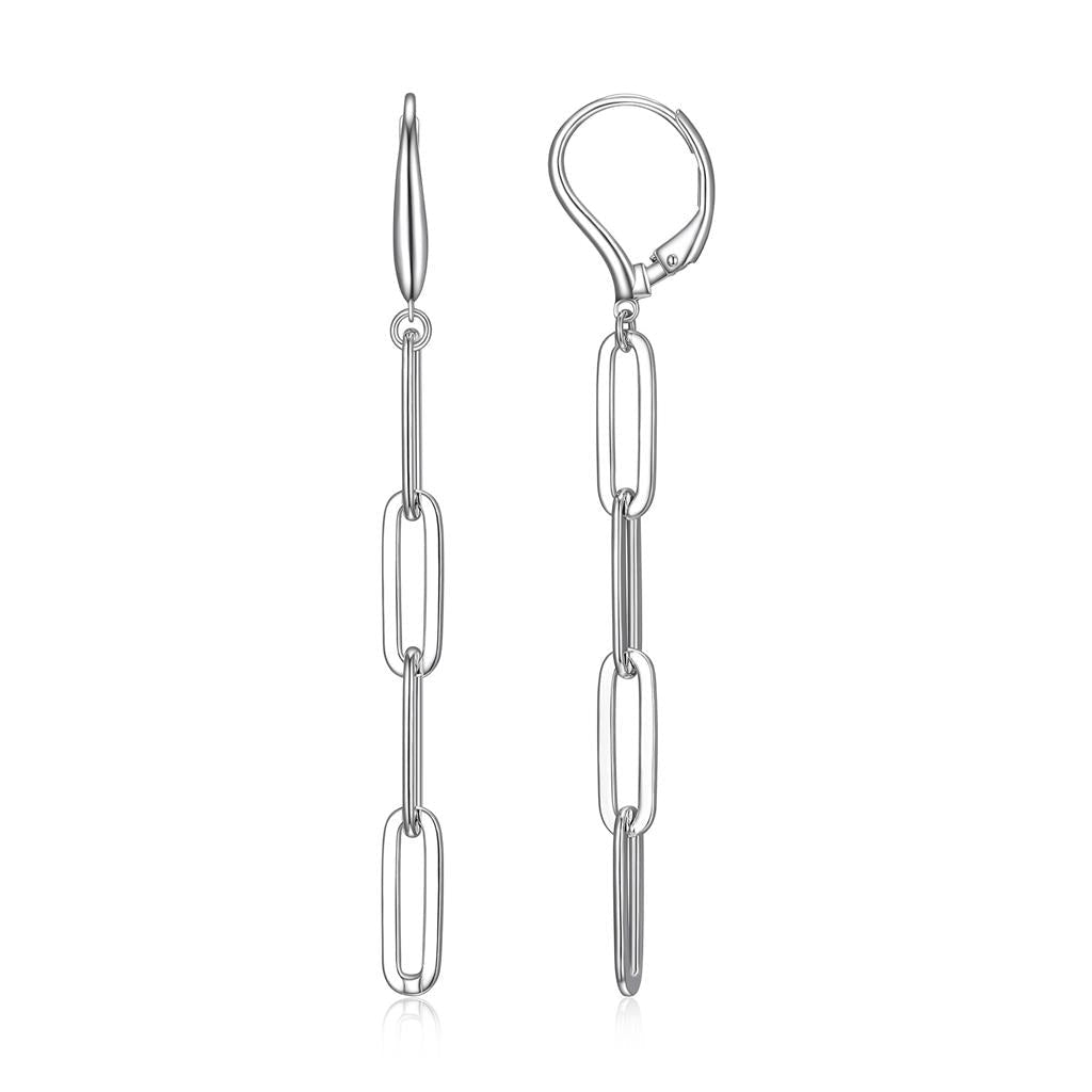 Sterling Silver Earrings - Davidson's Jewellers