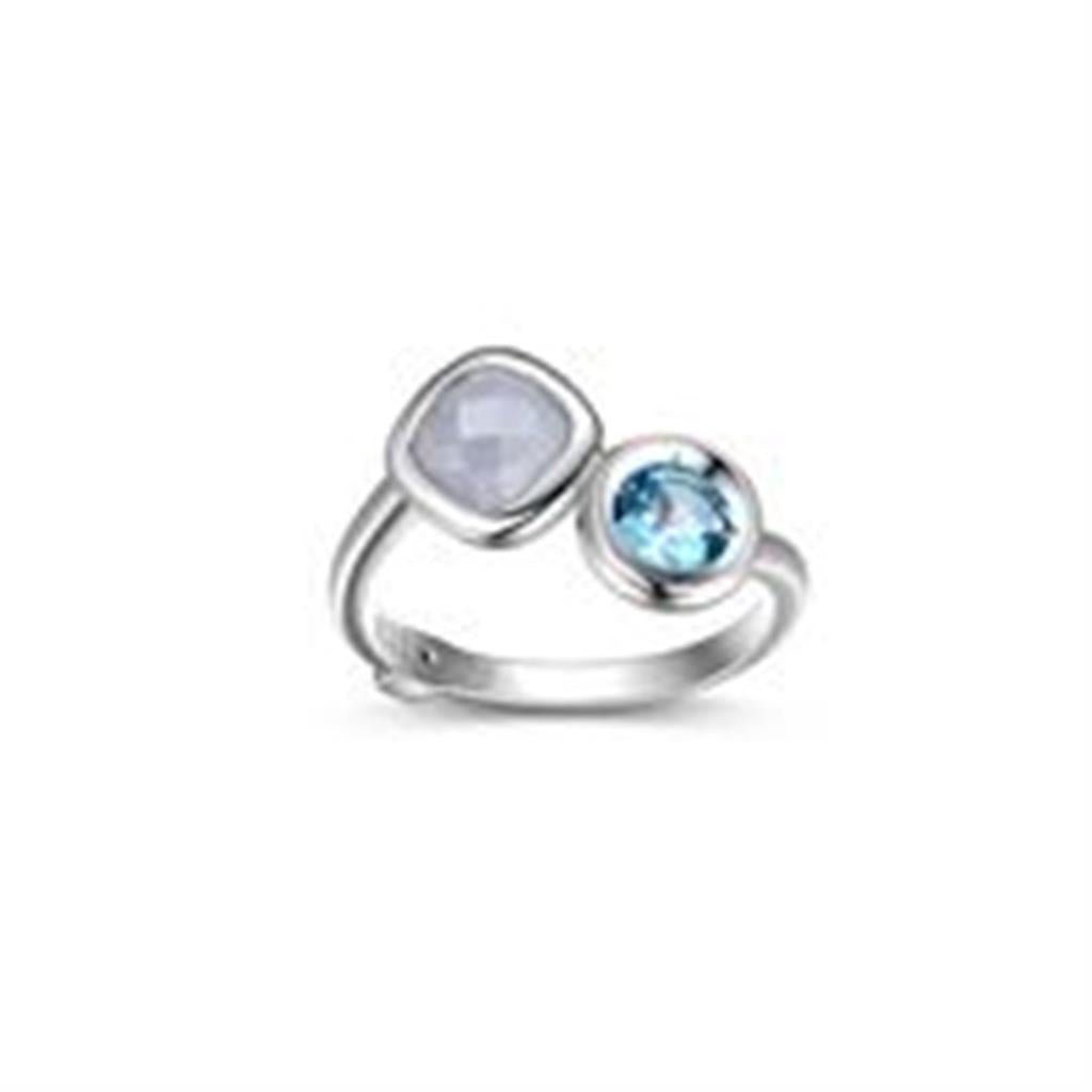 Sterling Silver Ring - Davidson's Jewellers
