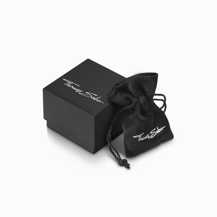 Thomas Sabo Necklace - Davidson's Jewellers