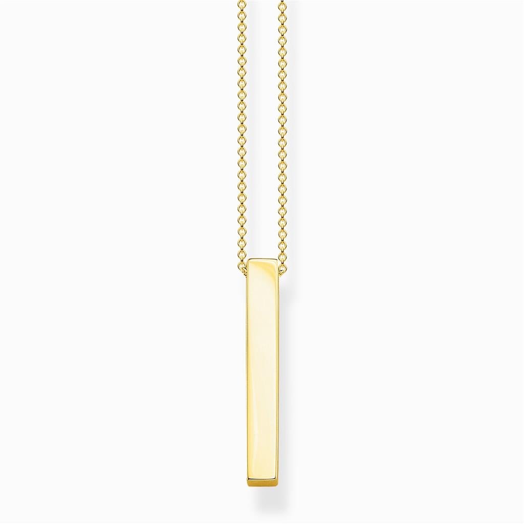 Thomas Sabo Necklace - Davidson's Jewellers