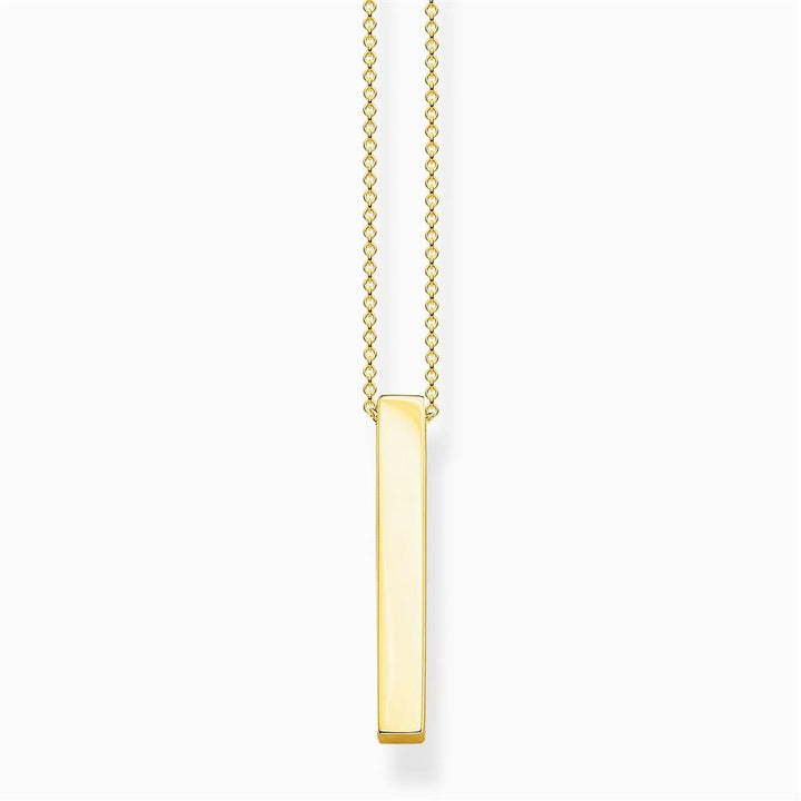 Thomas Sabo Necklace - Davidson's Jewellers