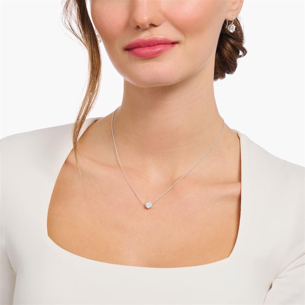 Thomas Sabo Necklace - Davidson's Jewellers