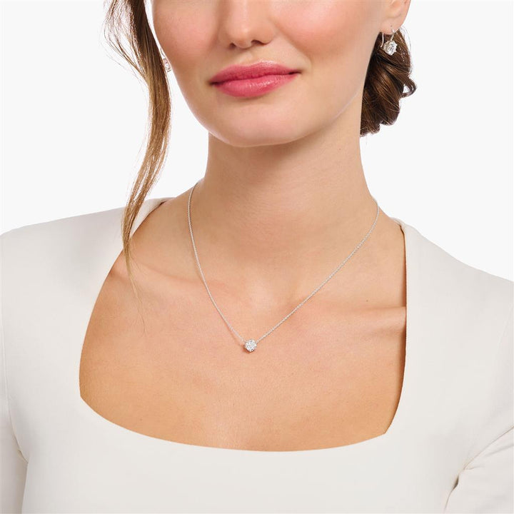 Thomas Sabo Necklace - Davidson's Jewellers