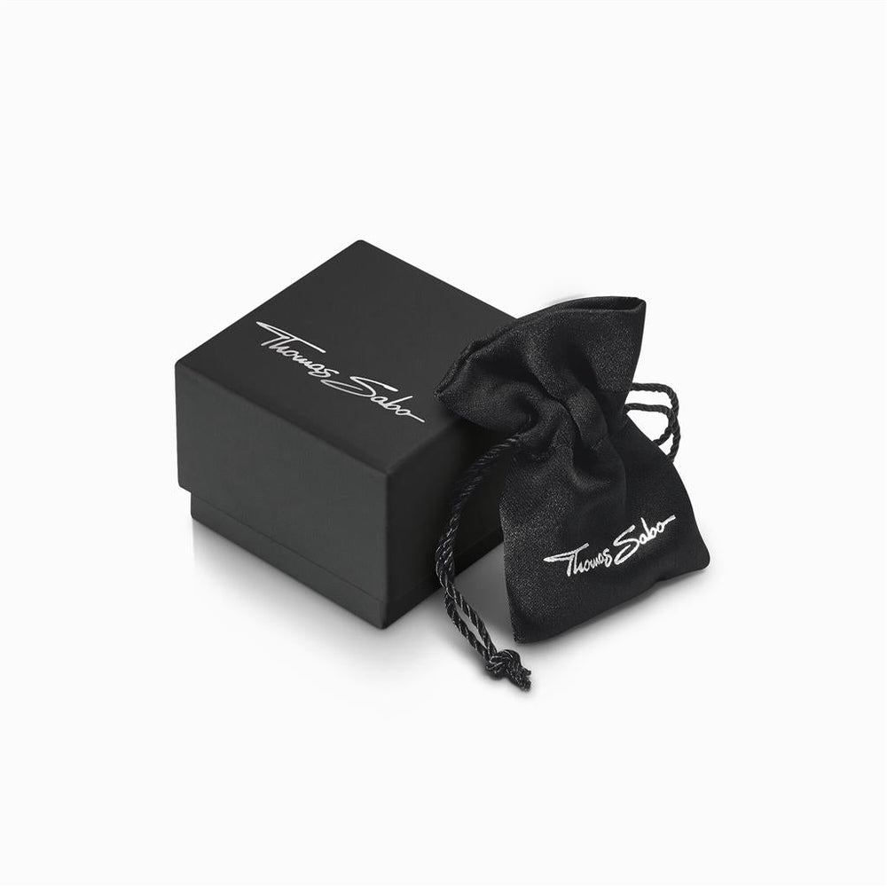 Thomas Sabo Necklace - Davidson's Jewellers