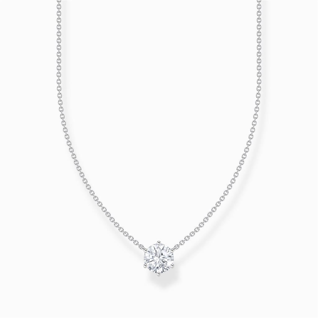 Thomas Sabo Necklace - Davidson's Jewellers