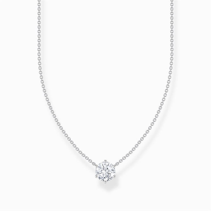 Thomas Sabo Necklace - Davidson's Jewellers