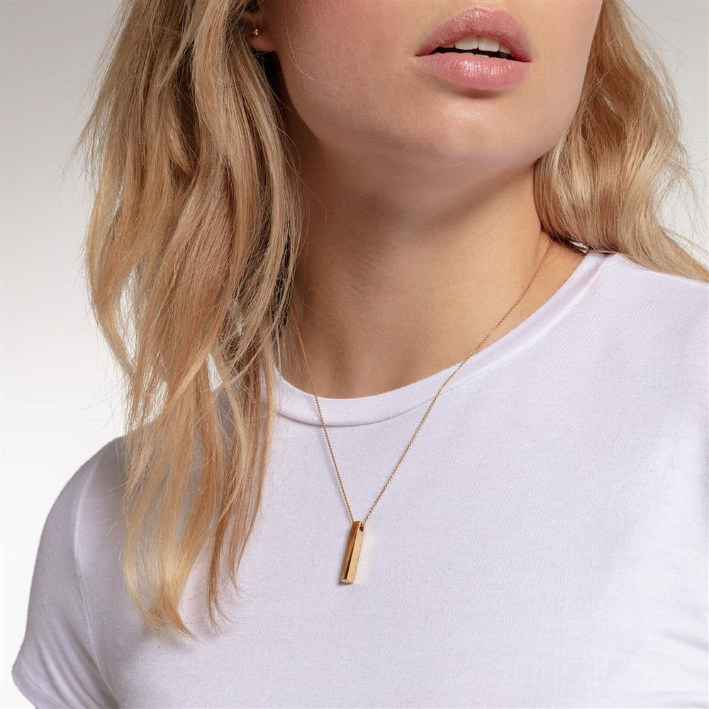Thomas Sabo Necklace - Davidson's Jewellers