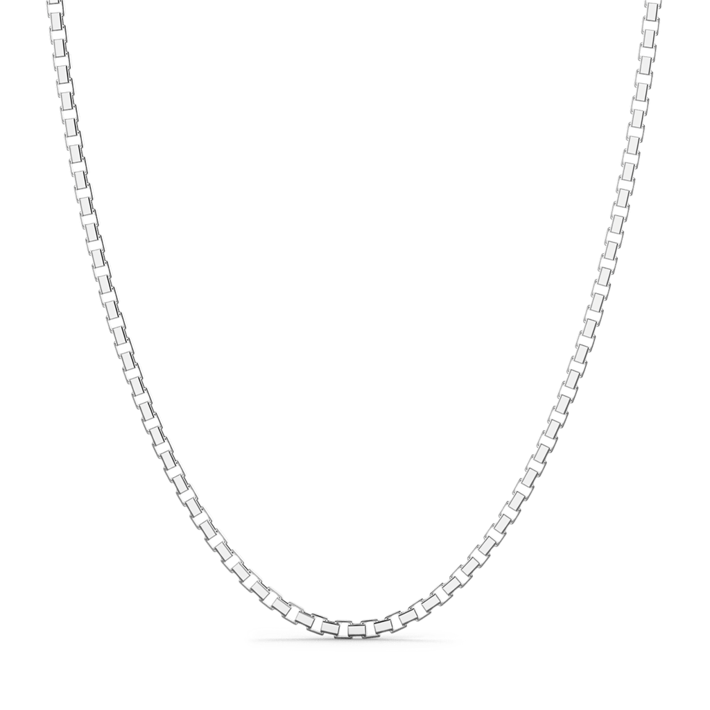 Venetian Link Chain - Davidson's Jewellers