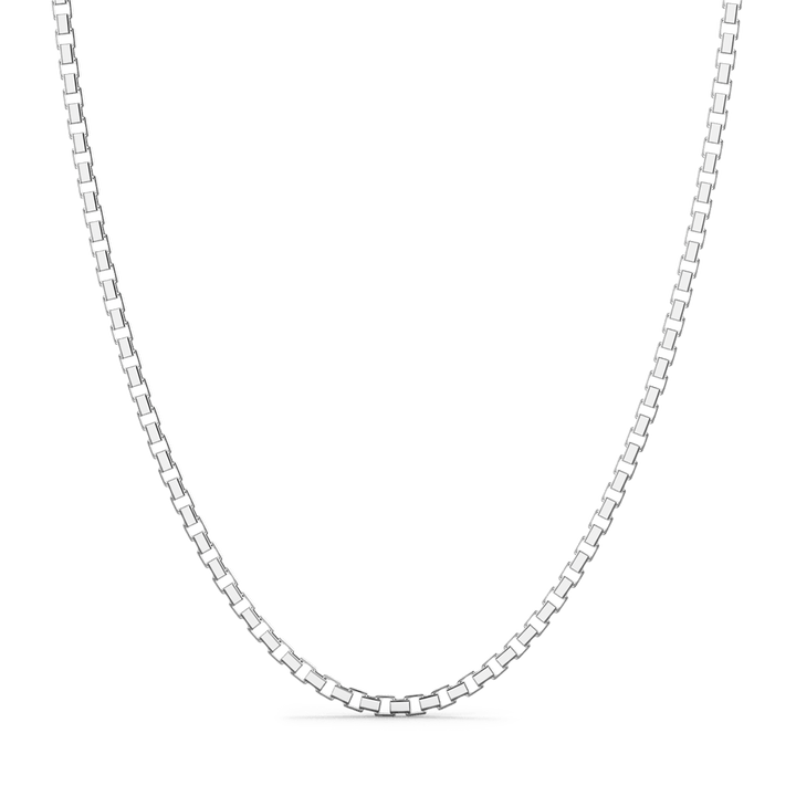Venetian Link Chain - Davidson's Jewellers